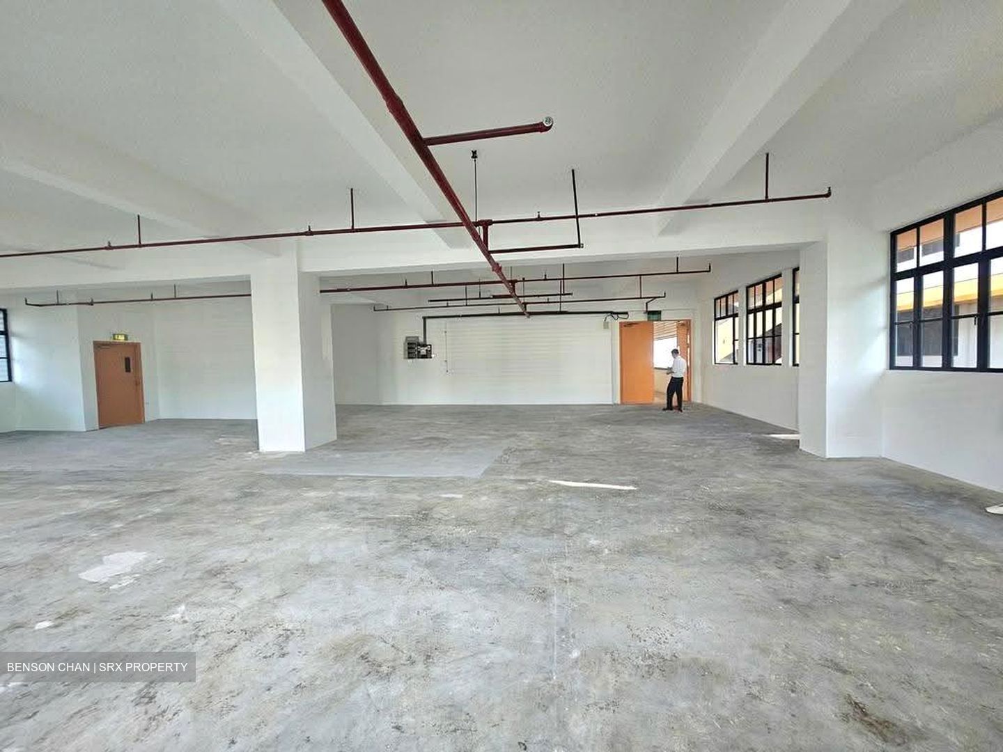 Ltc Building A (D14), Factory #618311931